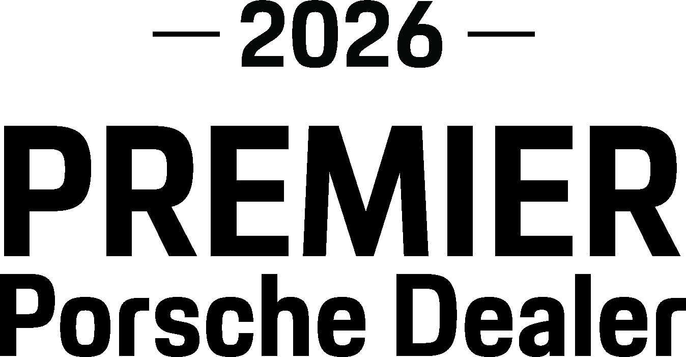 2026 Premier Porsche Dealer
